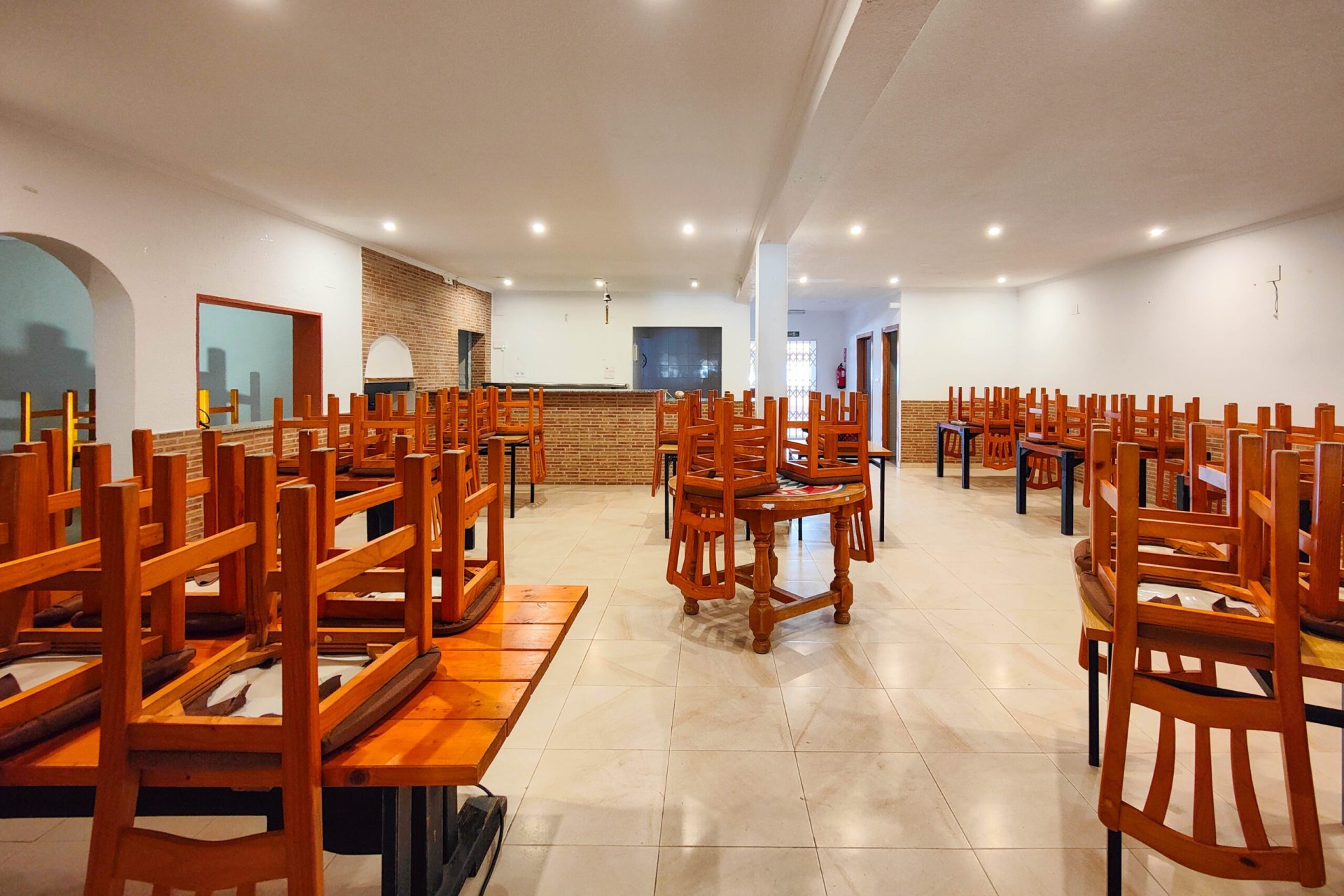 Reventa - Comercial - Torrevieia - La Siesta