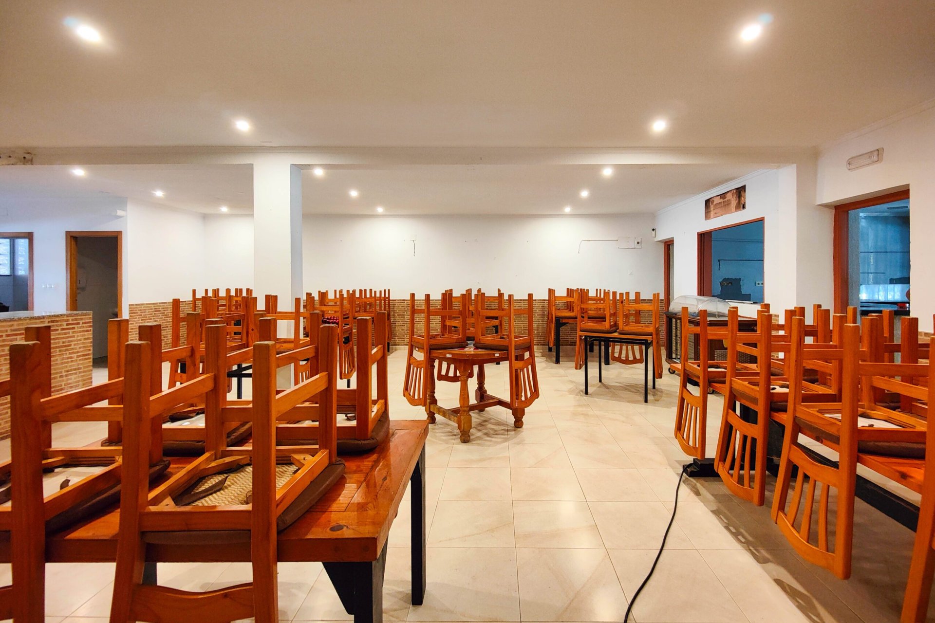 Reventa - Comercial - Torrevieia - La Siesta