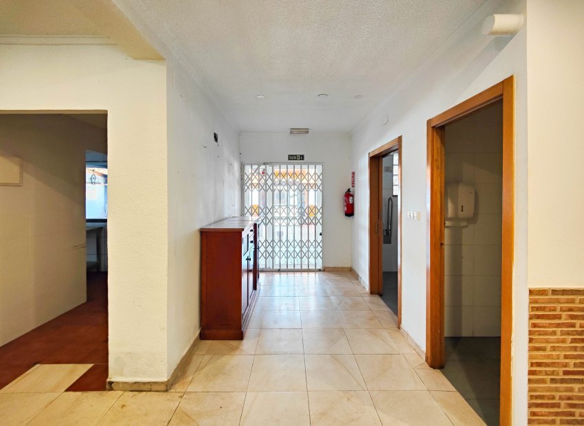 Reventa - Comercial - Torrevieia - La Siesta