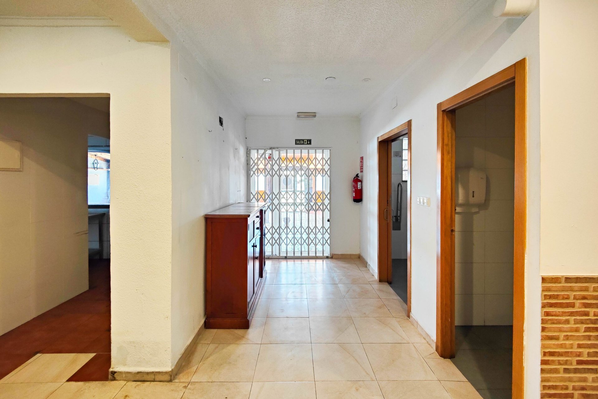 Reventa - Comercial - Torrevieia - La Siesta