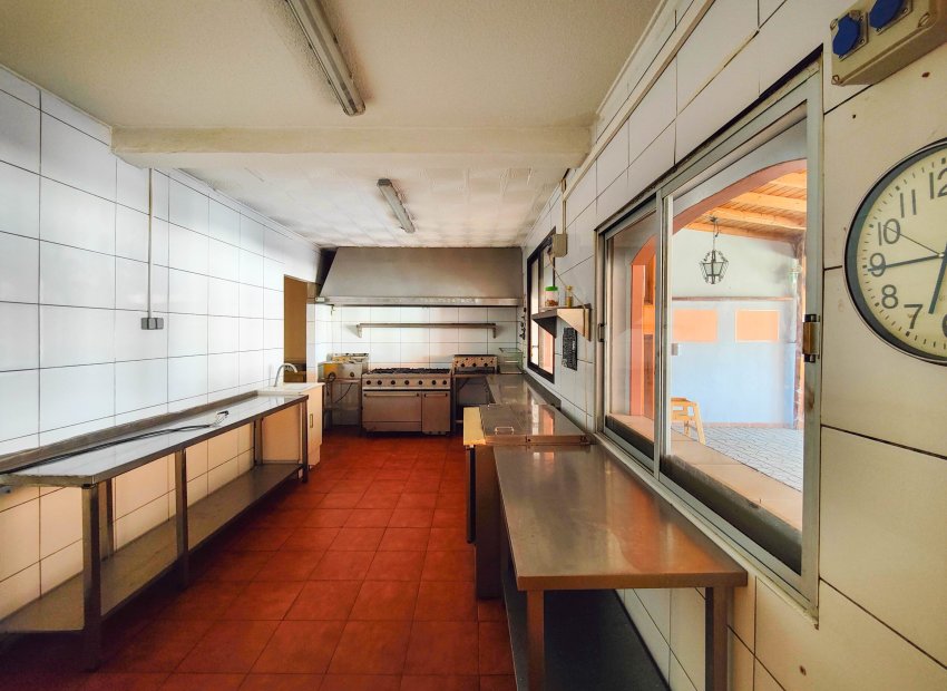 Reventa - Comercial - Torrevieia - La Siesta