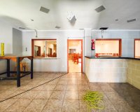 Reventa - Comercial - Torrevieia - La Siesta