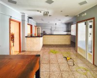 Reventa - Comercial - Torrevieia - La Siesta