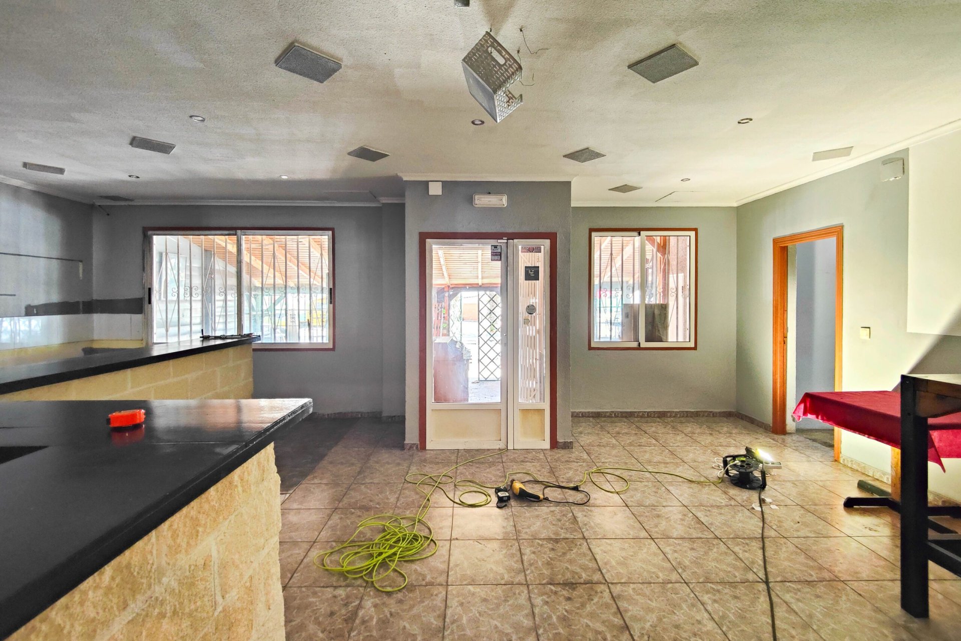 Reventa - Comercial - Torrevieia - La Siesta