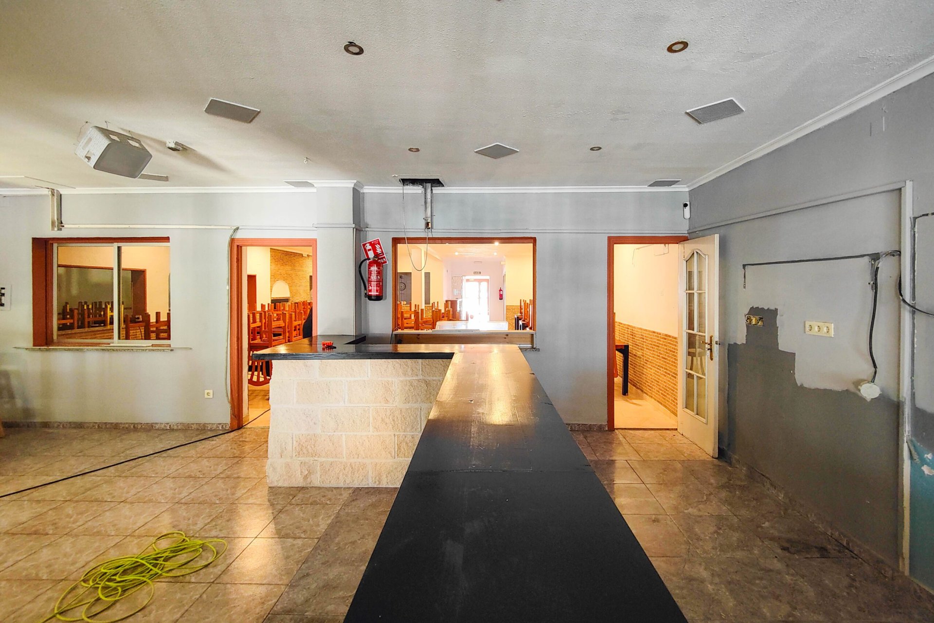 Reventa - Comercial - Torrevieia - La Siesta
