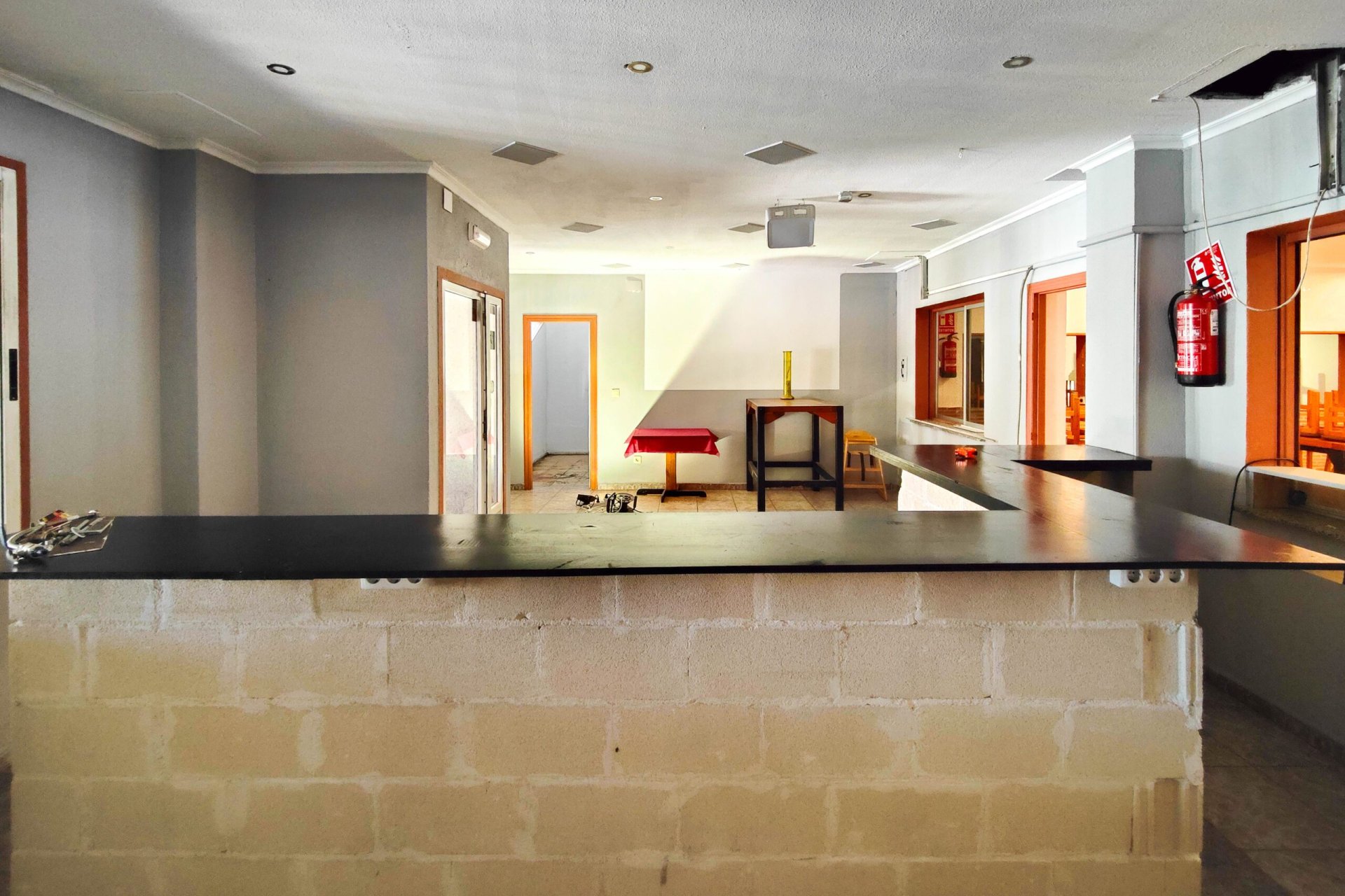 Reventa - Comercial - Torrevieia - La Siesta