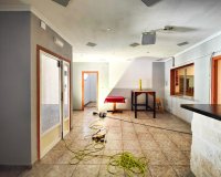 Reventa - Comercial - Torrevieia - La Siesta