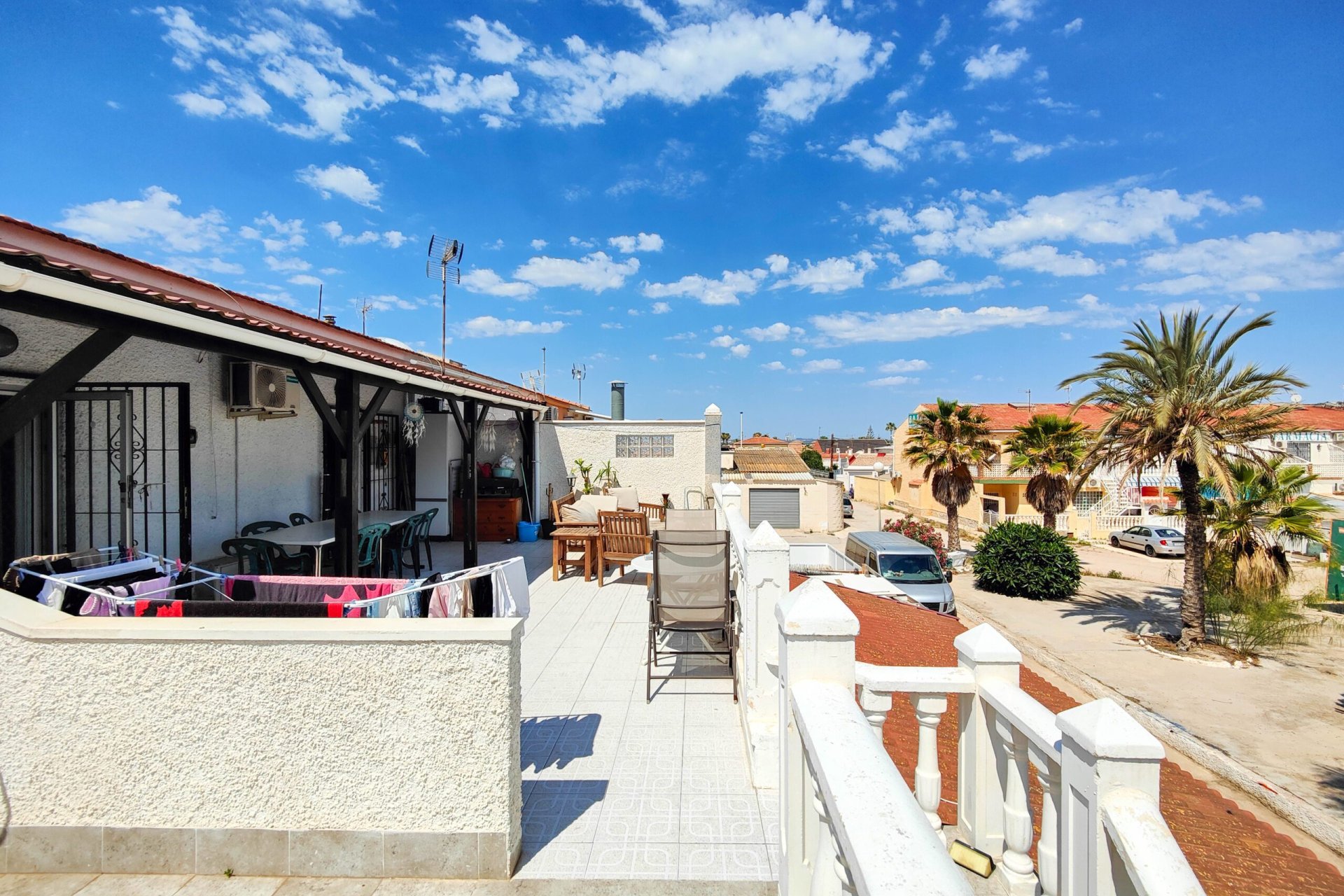 Reventa - Comercial - Torrevieia - La Siesta