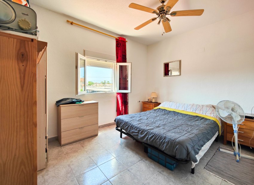 Reventa - Comercial - Torrevieia - La Siesta