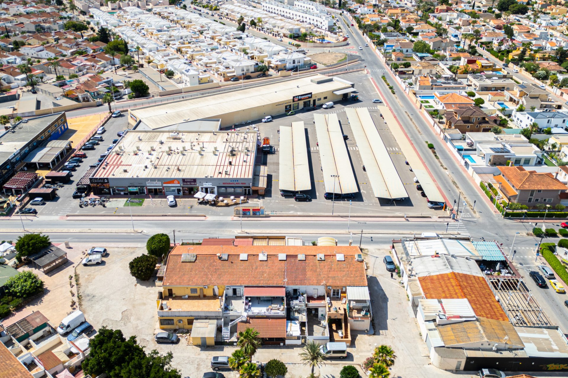 Reventa - Comercial - Torrevieia - La Siesta