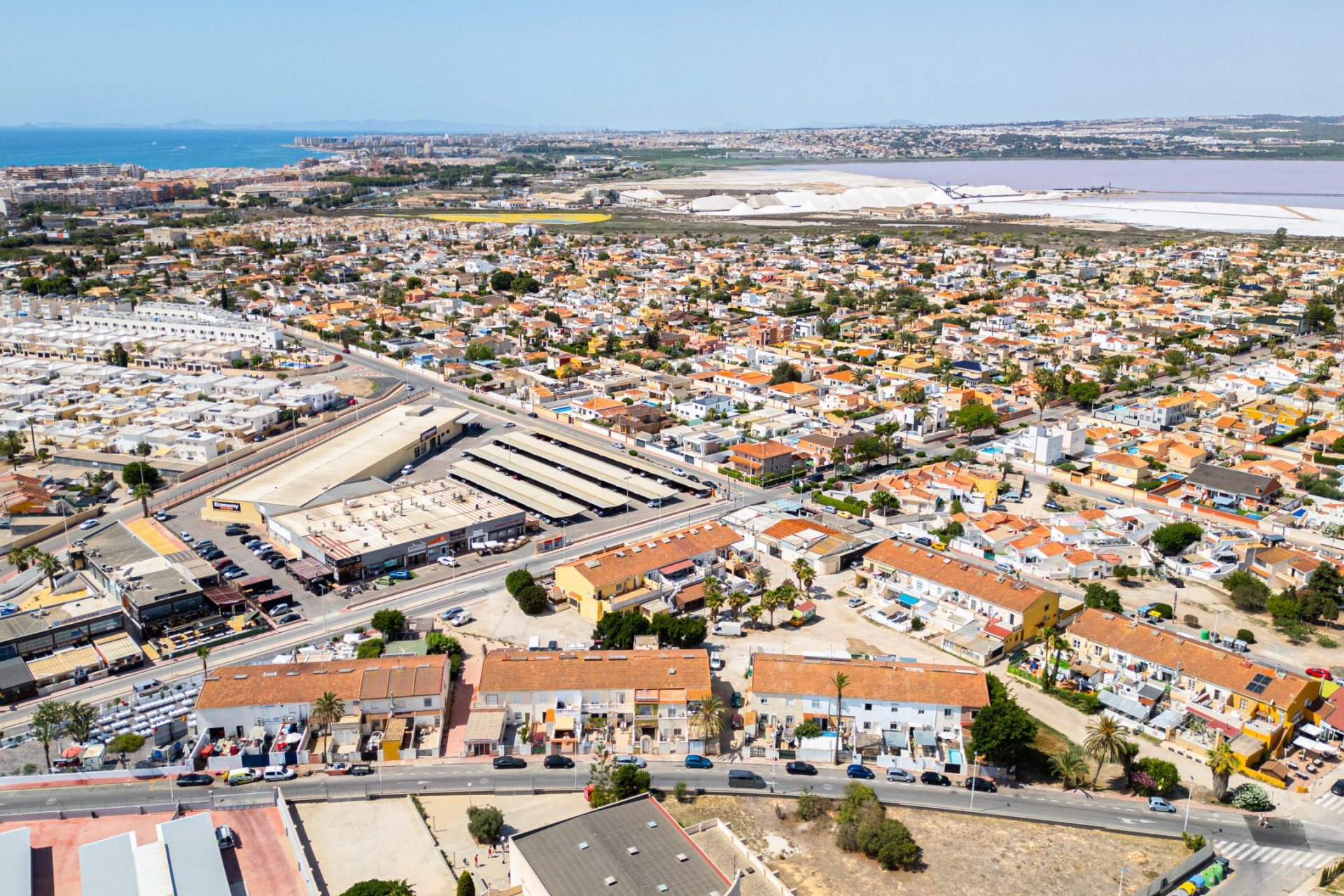 Reventa - Comercial - Torrevieia - La Siesta