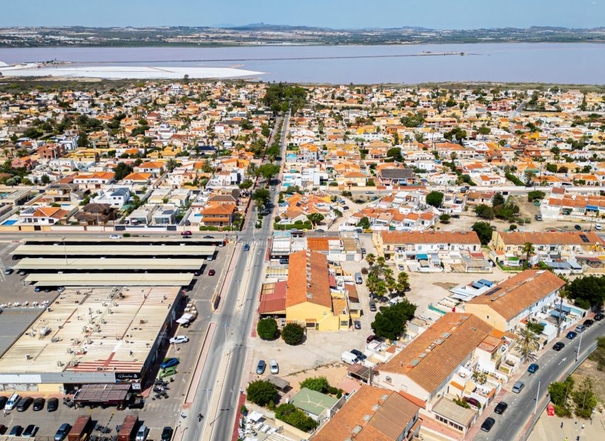 Reventa - Comercial - Torrevieia - La Siesta
