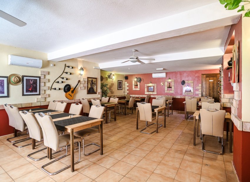 Reventa - Comercial - Torrevieia - La Veleta