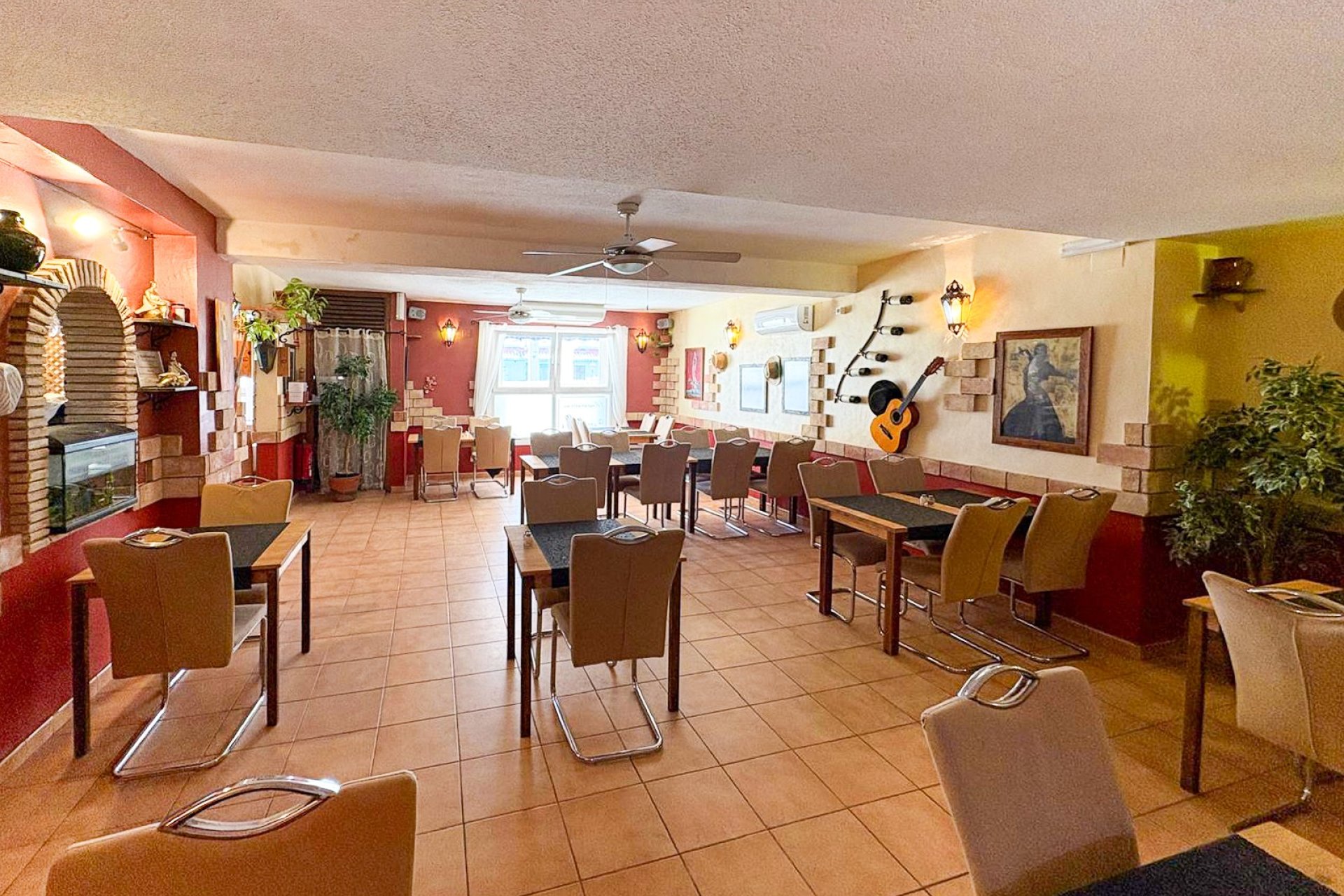 Reventa - Comercial - Torrevieia - La Veleta