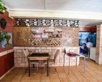 Reventa - Comercial - Torrevieia - La Veleta
