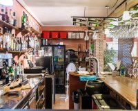 Reventa - Comercial - Torrevieia - La Veleta