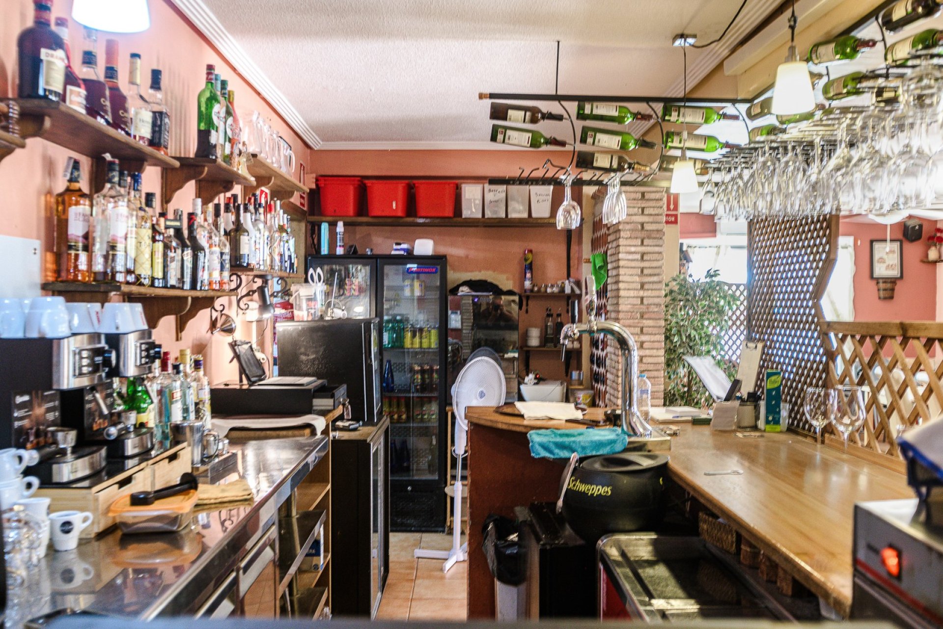 Reventa - Comercial - Torrevieia - La Veleta