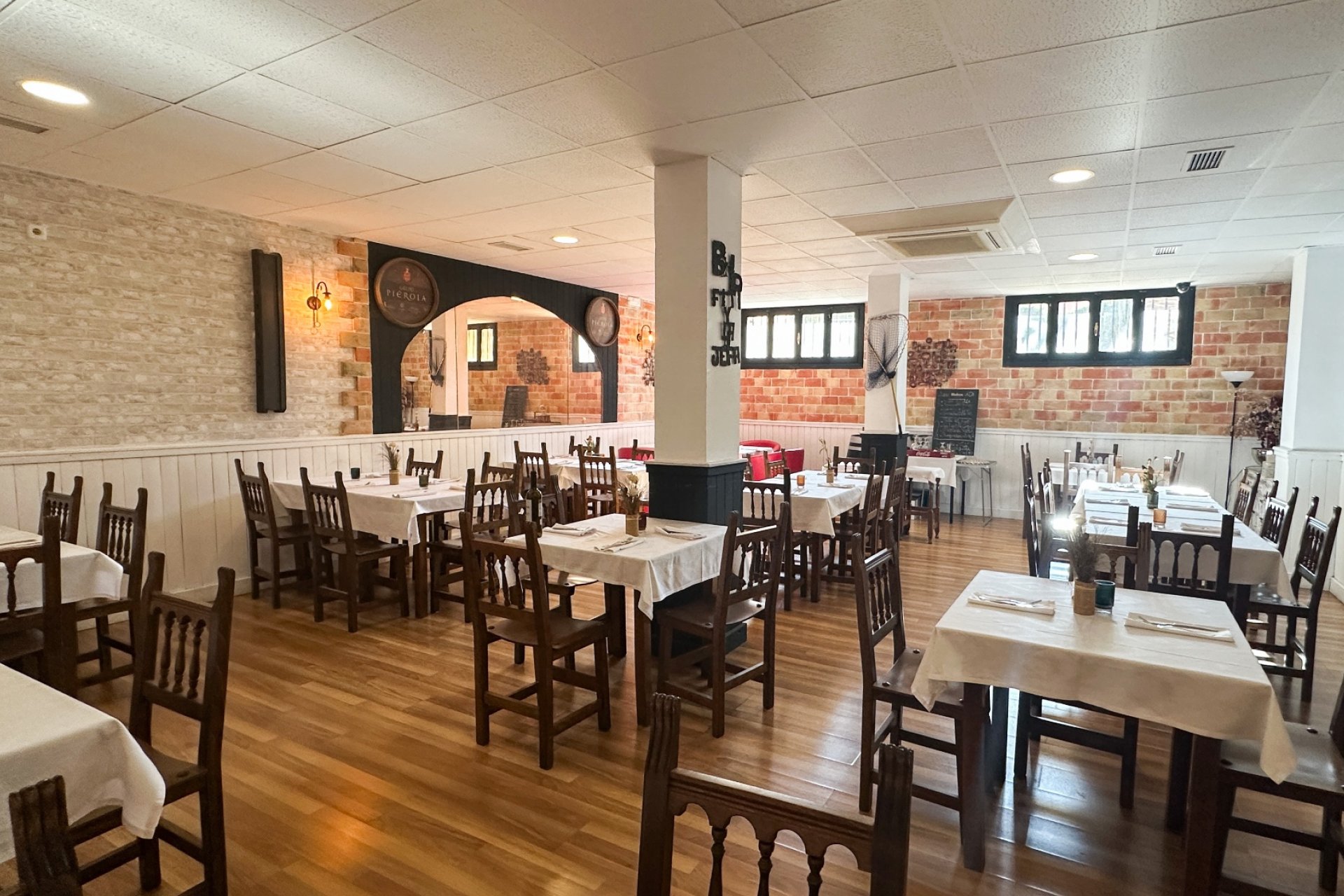 Reventa - Comercial - Torrevieia - Nueva Torrevieja