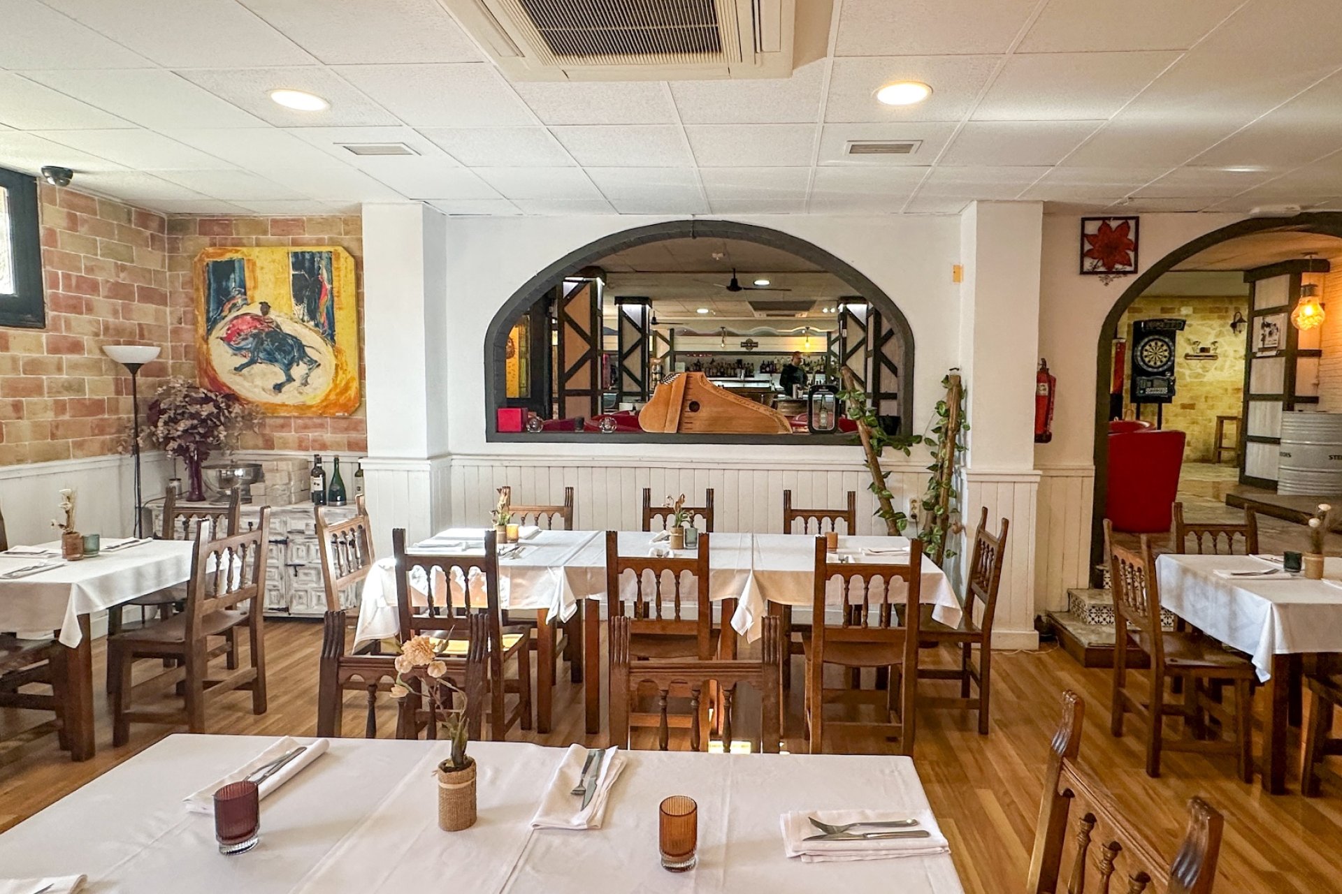 Reventa - Comercial - Torrevieia - Nueva Torrevieja