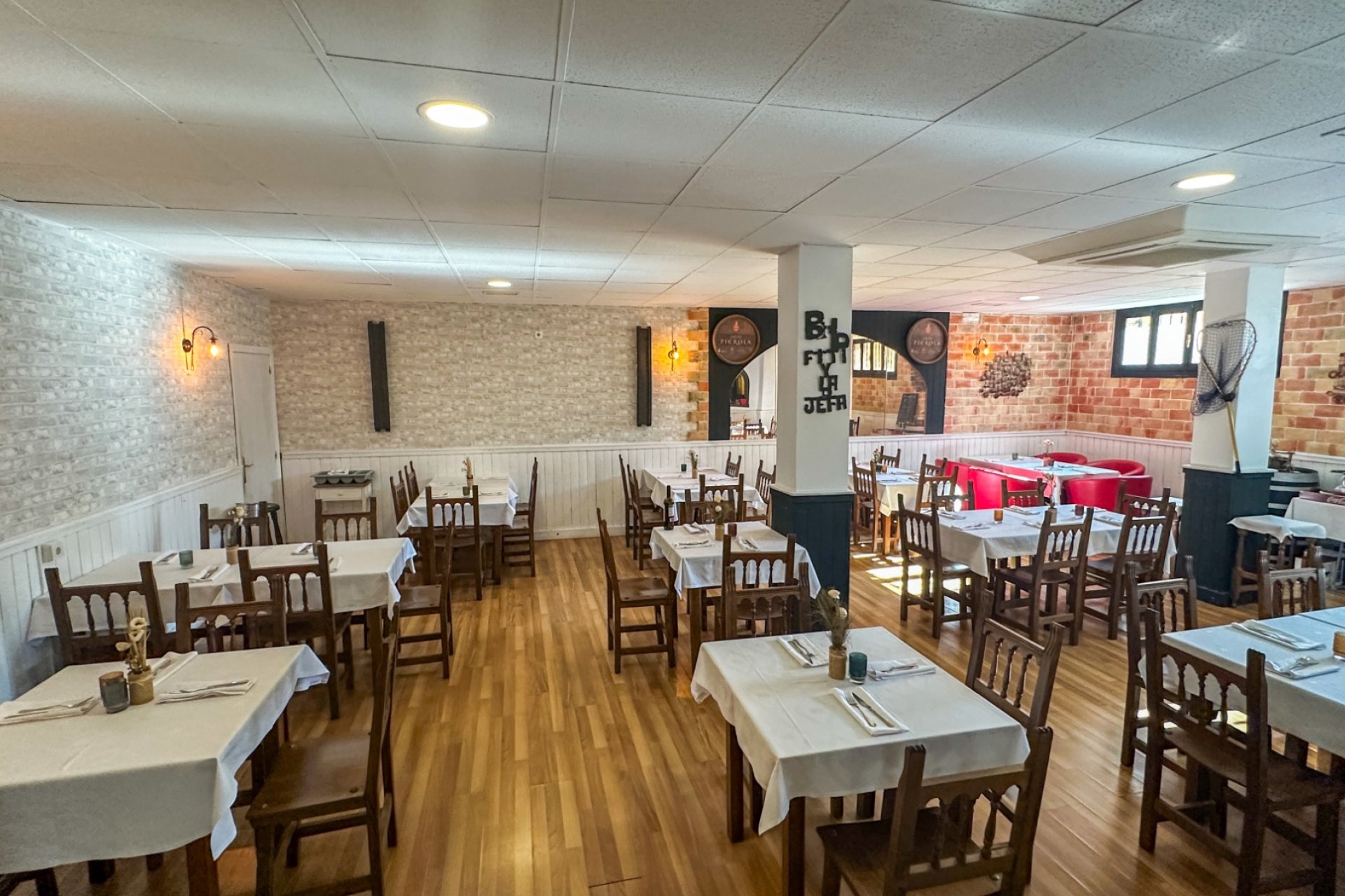 Reventa - Comercial - Torrevieia - Nueva Torrevieja