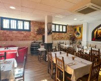 Reventa - Comercial - Torrevieia - Nueva Torrevieja