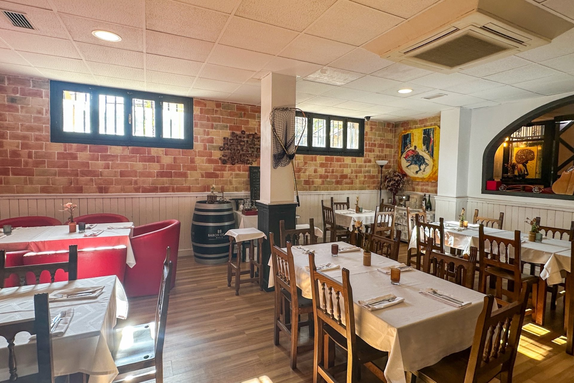 Reventa - Comercial - Torrevieia - Nueva Torrevieja