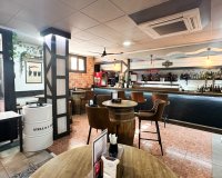 Reventa - Comercial - Torrevieia - Nueva Torrevieja