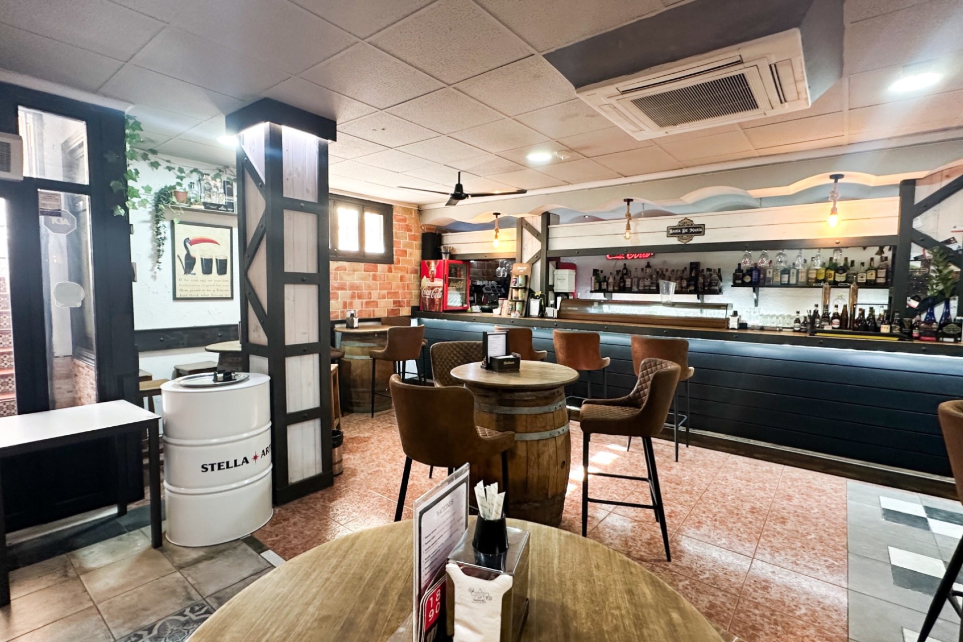 Reventa - Comercial - Torrevieia - Nueva Torrevieja