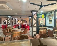 Reventa - Comercial - Torrevieia - Nueva Torrevieja