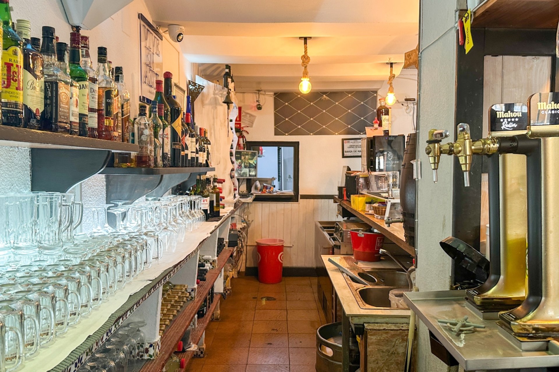 Reventa - Comercial - Torrevieia - Nueva Torrevieja