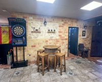 Reventa - Comercial - Torrevieia - Nueva Torrevieja