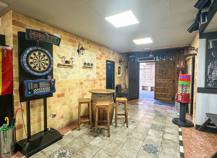 Reventa - Comercial - Torrevieia - Nueva Torrevieja