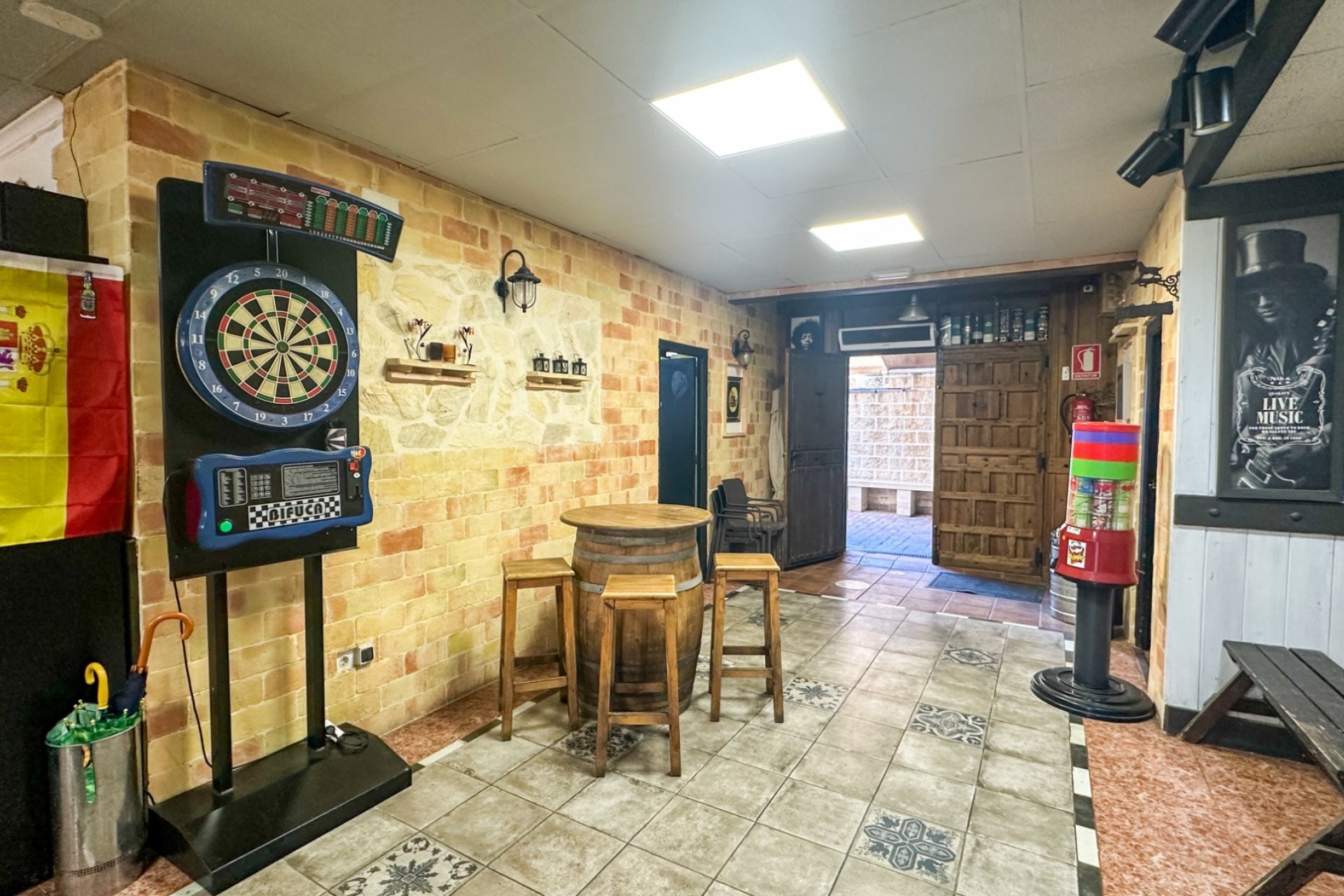 Reventa - Comercial - Torrevieia - Nueva Torrevieja