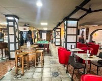 Reventa - Comercial - Torrevieia - Nueva Torrevieja