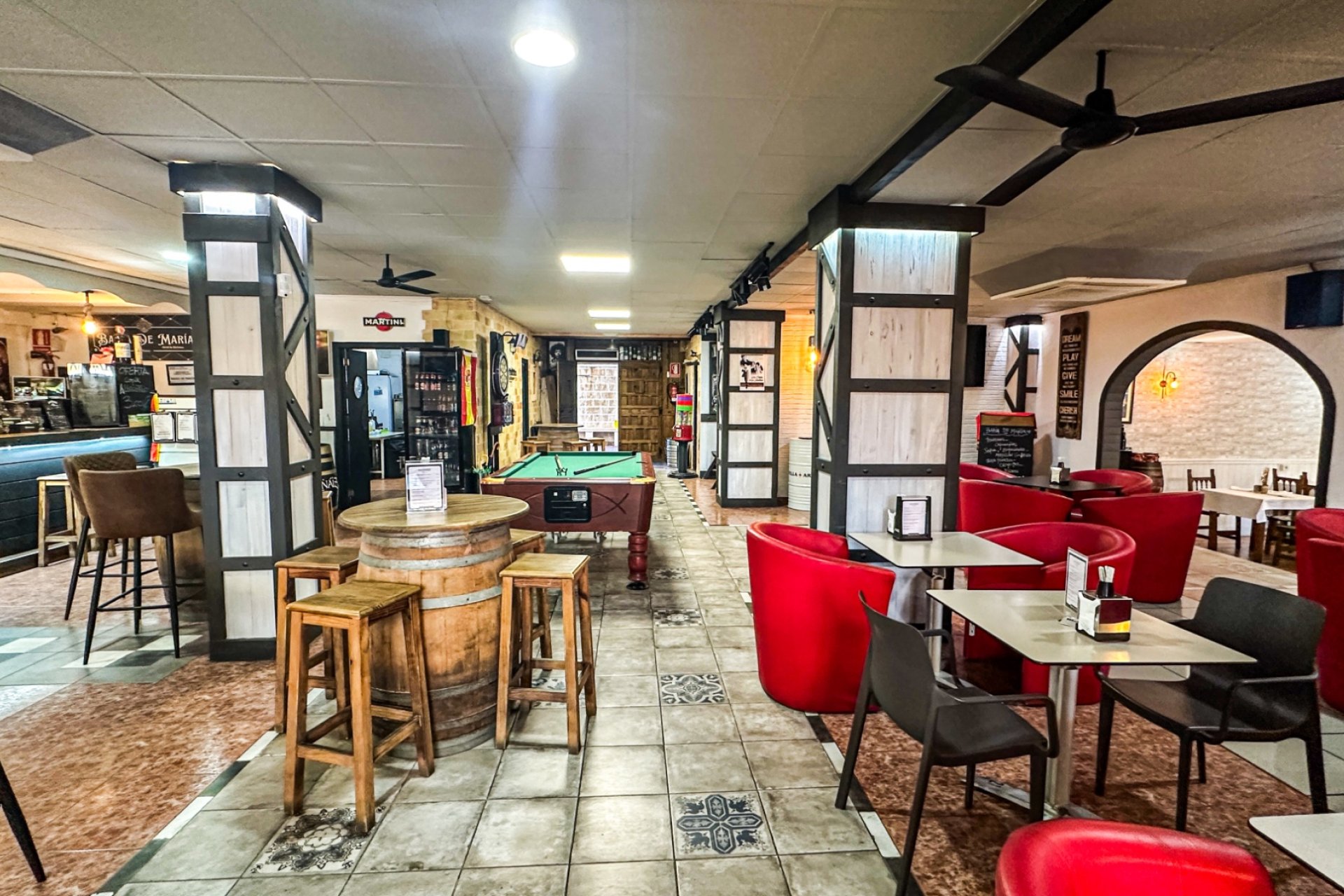 Reventa - Comercial - Torrevieia - Nueva Torrevieja