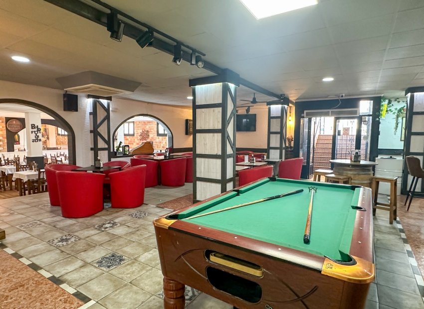 Reventa - Comercial - Torrevieia - Nueva Torrevieja