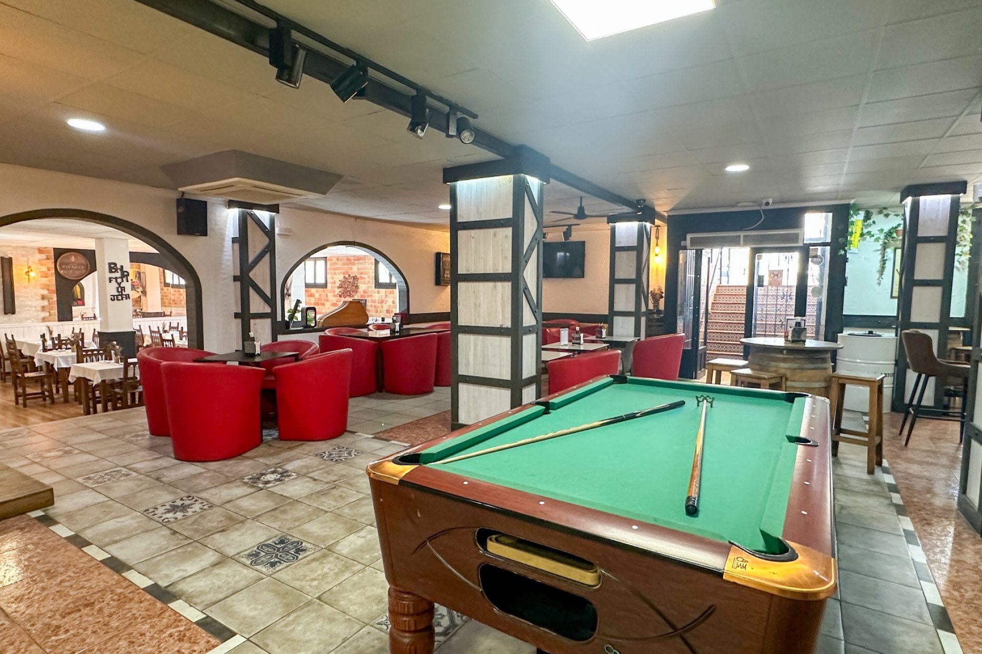 Reventa - Comercial - Torrevieia - Nueva Torrevieja