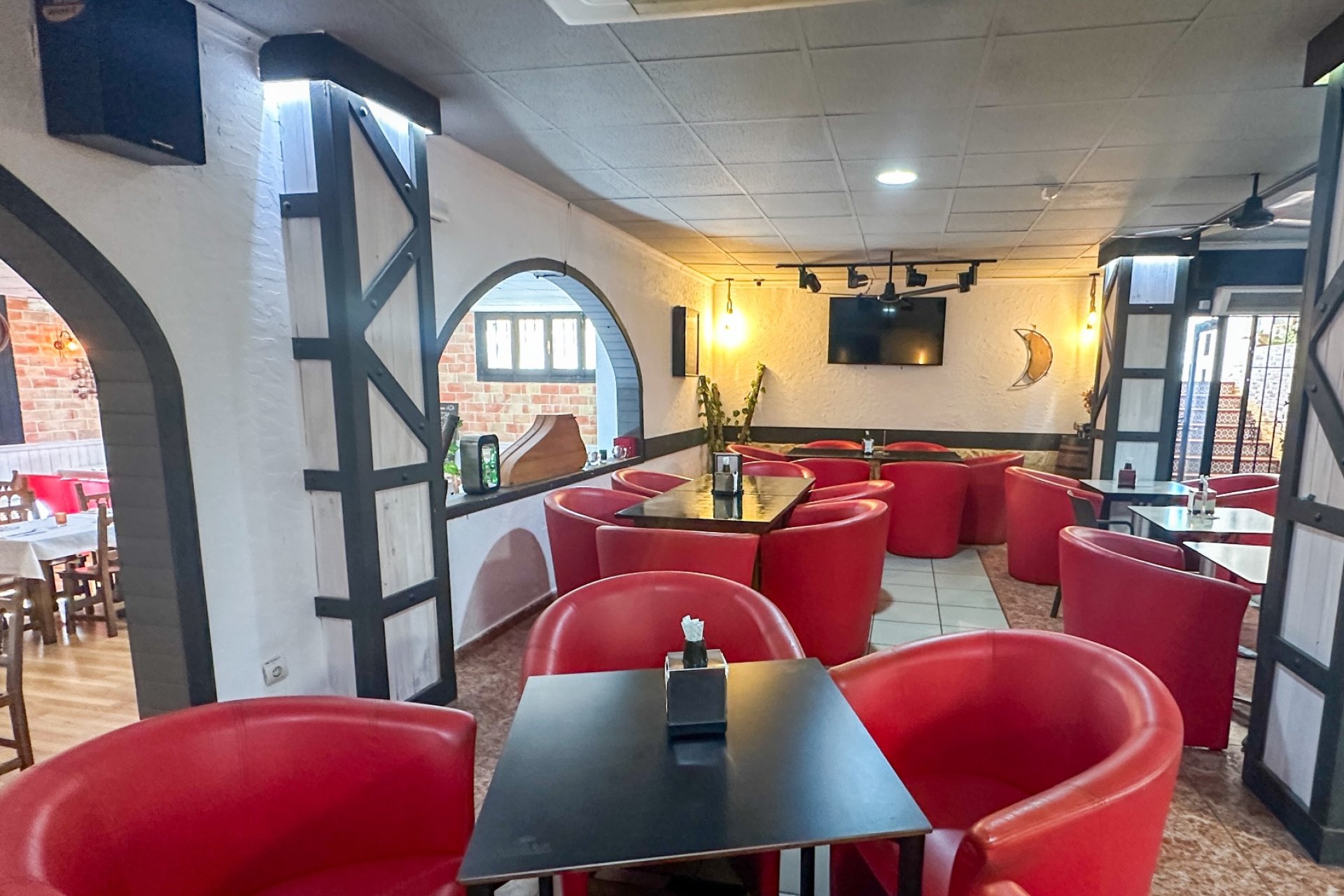 Reventa - Comercial - Torrevieia - Nueva Torrevieja