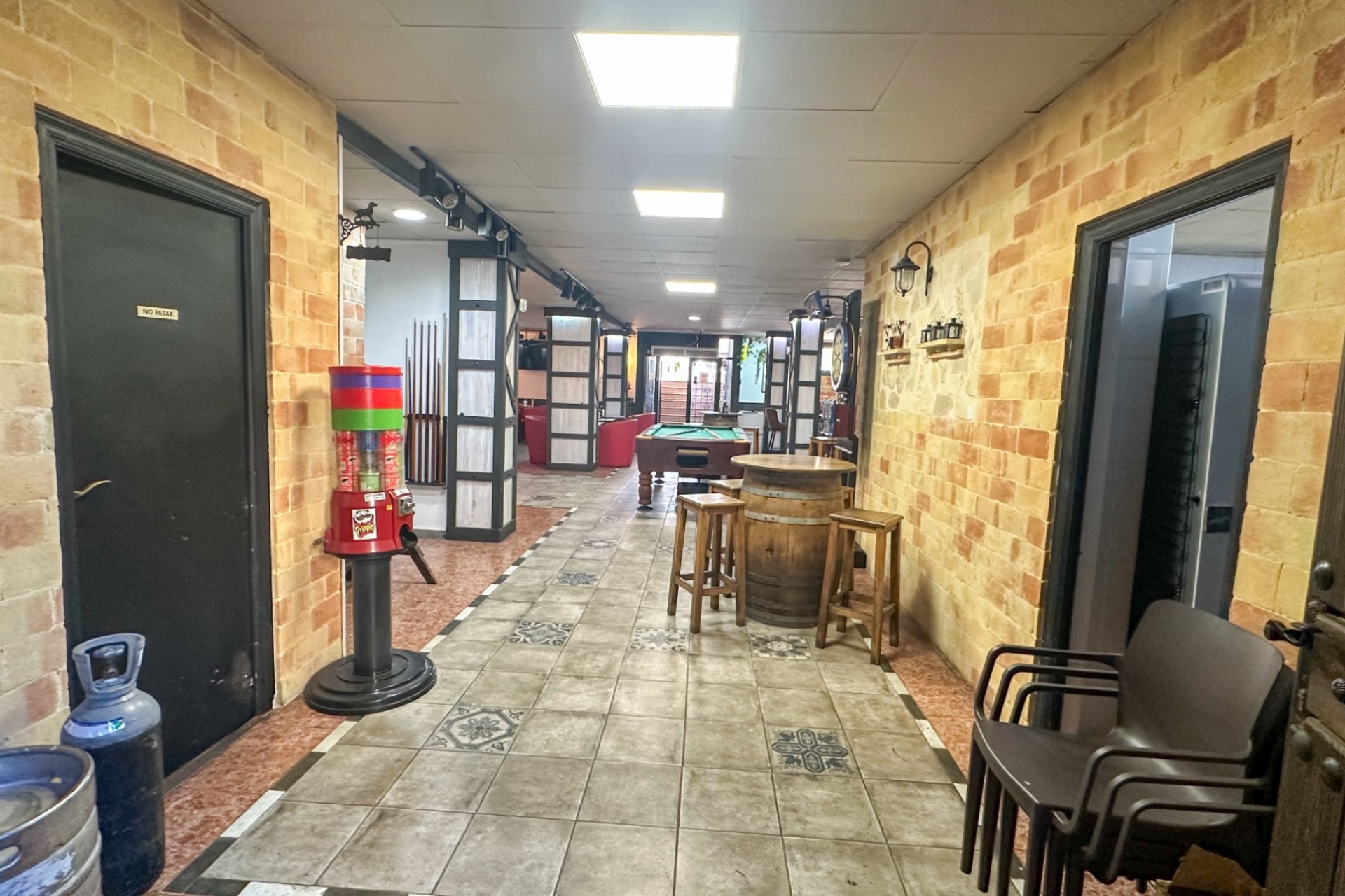 Reventa - Comercial - Torrevieia - Nueva Torrevieja