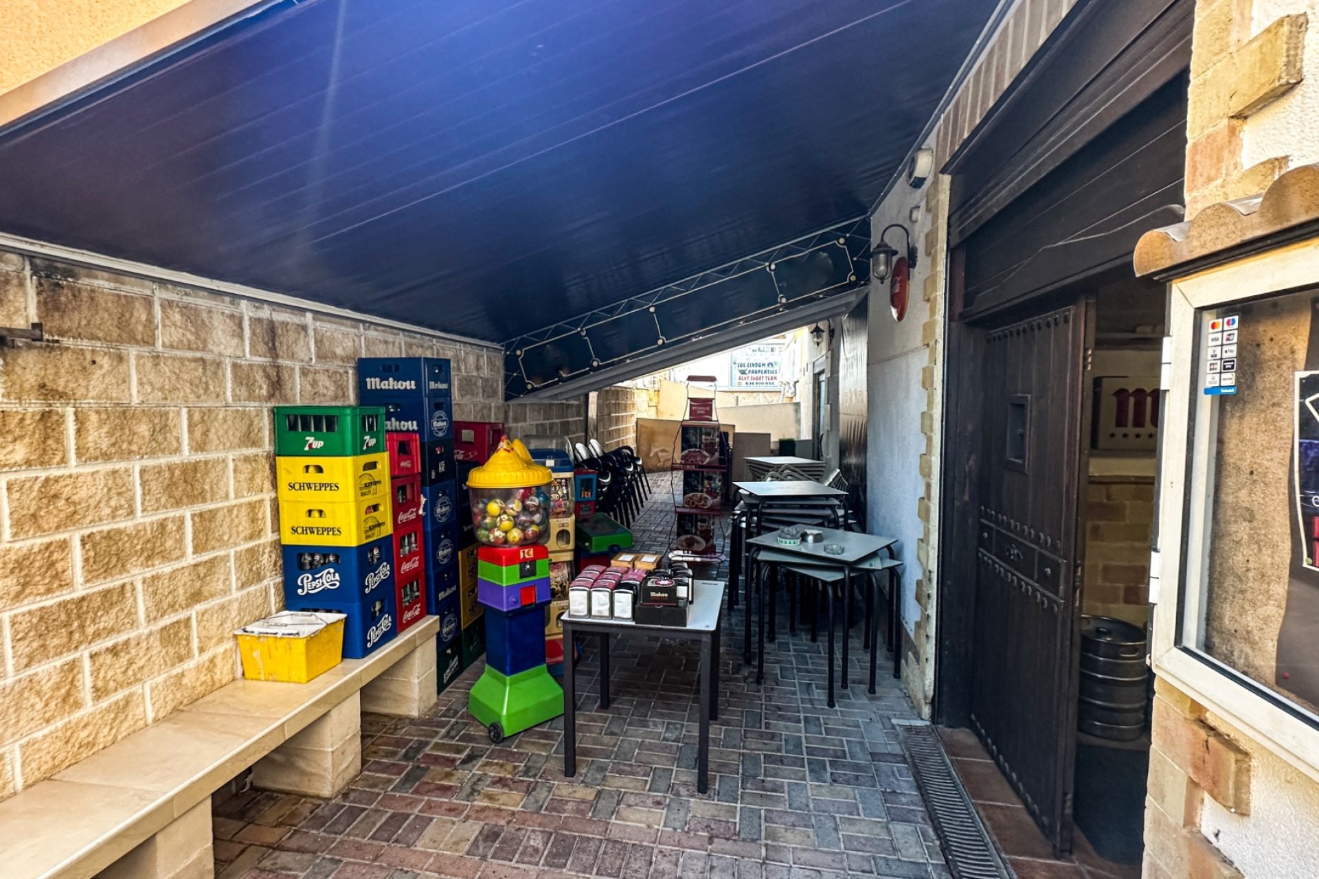 Reventa - Comercial - Torrevieia - Nueva Torrevieja