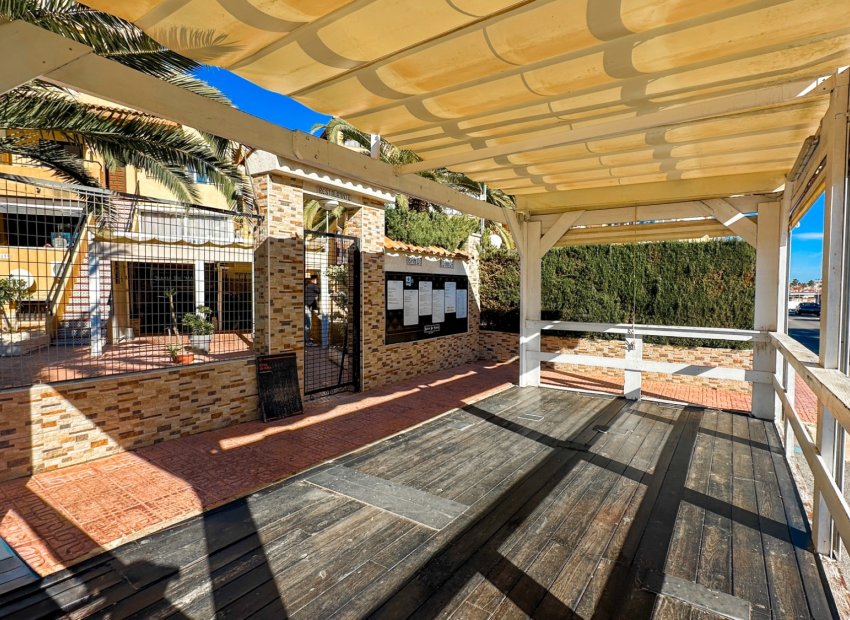 Reventa - Comercial - Torrevieia - Nueva Torrevieja