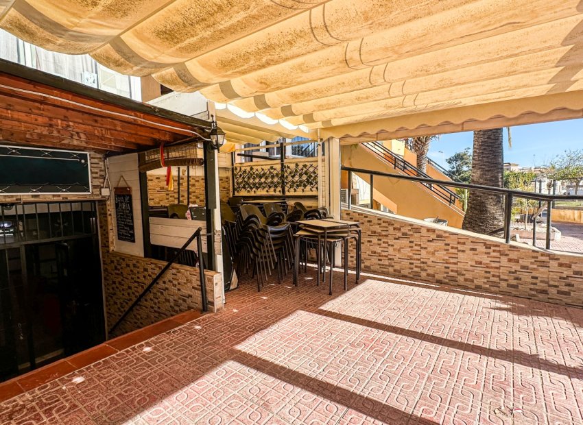 Reventa - Comercial - Torrevieia - Nueva Torrevieja