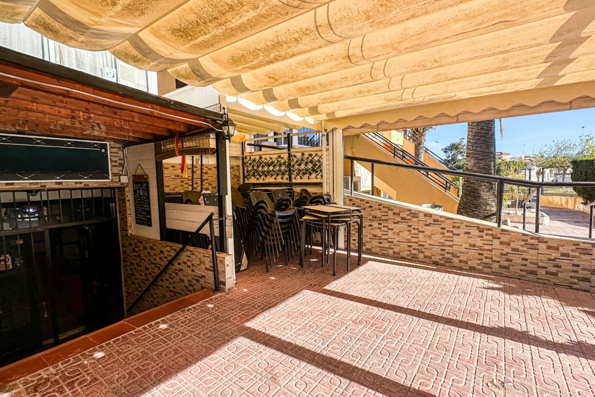 Reventa - Comercial - Torrevieia - Nueva Torrevieja