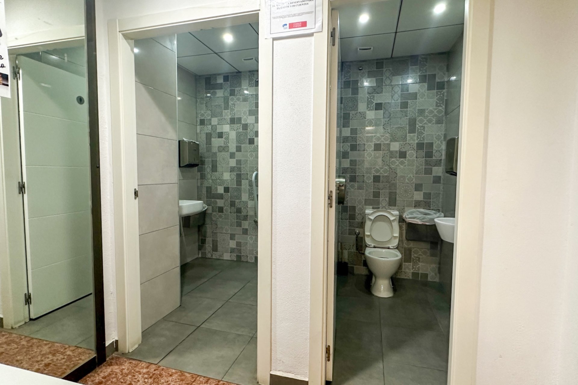 Reventa - Comercial - Torrevieia - Nueva Torrevieja