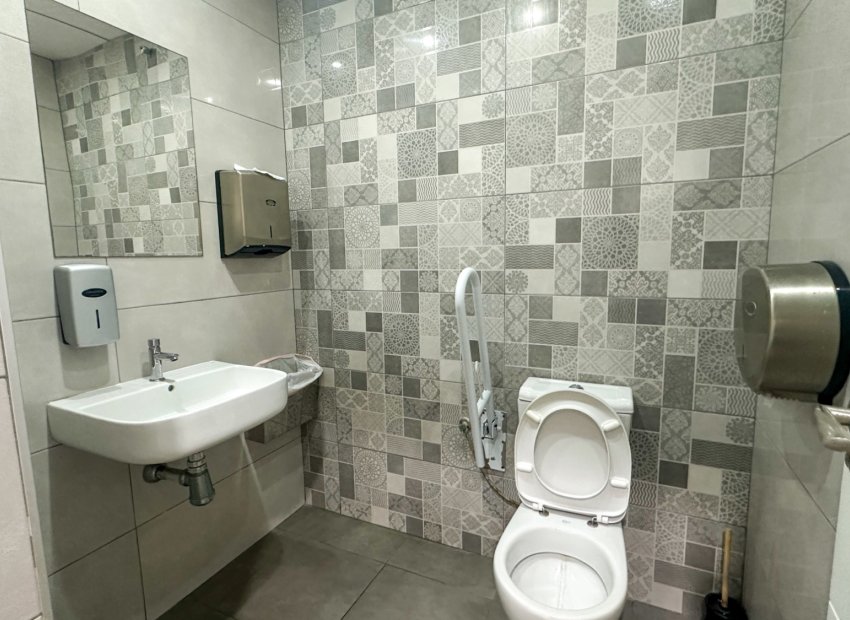 Reventa - Comercial - Torrevieia - Nueva Torrevieja