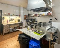 Reventa - Comercial - Torrevieia - Nueva Torrevieja