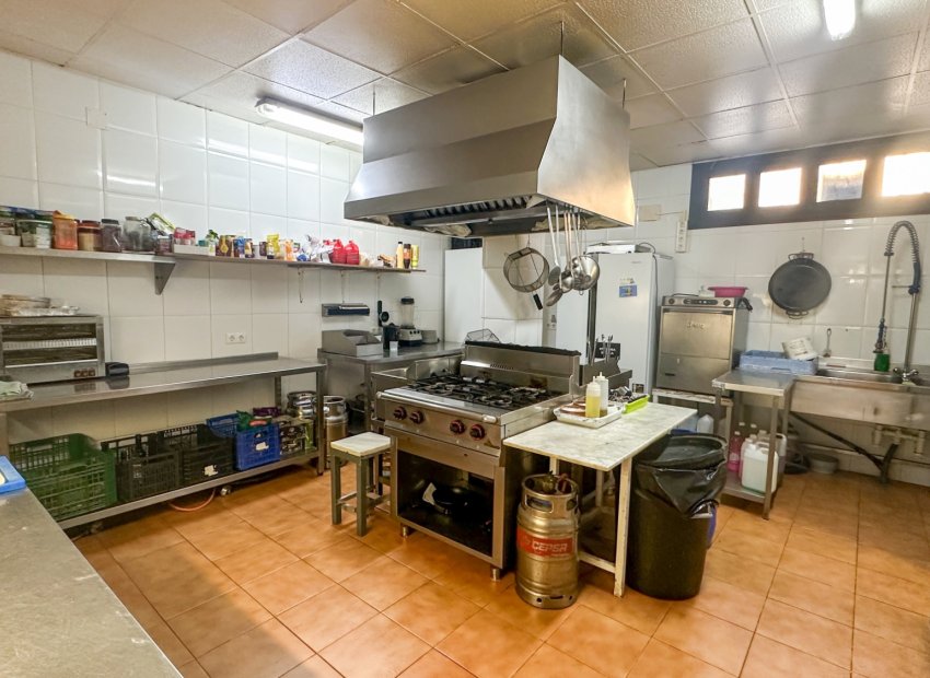 Reventa - Comercial - Torrevieia - Nueva Torrevieja