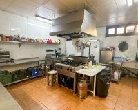 Reventa - Comercial - Torrevieia - Nueva Torrevieja