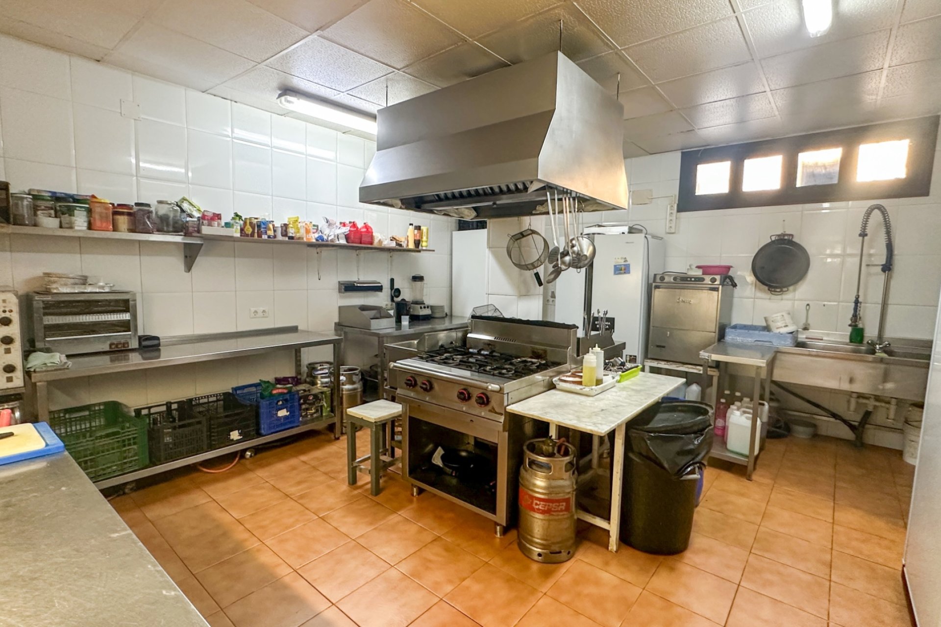 Reventa - Comercial - Torrevieia - Nueva Torrevieja