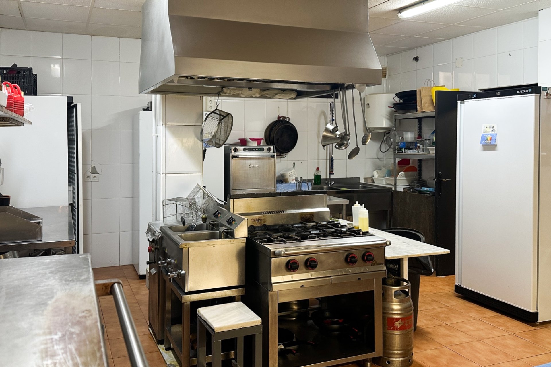 Reventa - Comercial - Torrevieia - Nueva Torrevieja